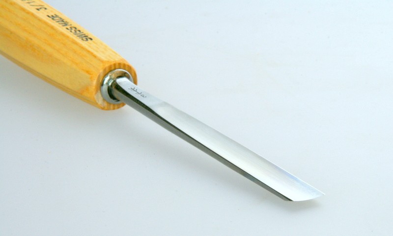 Treskjærerjern PF308