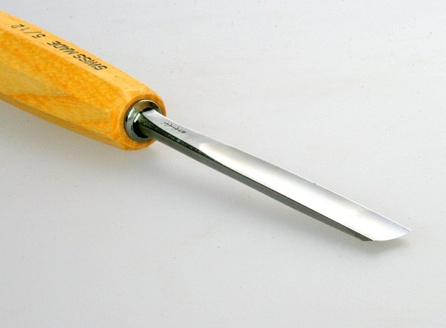 Treskjærerjern PF503