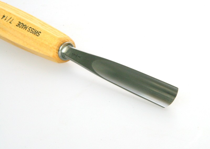 Treskjærerjern PF725