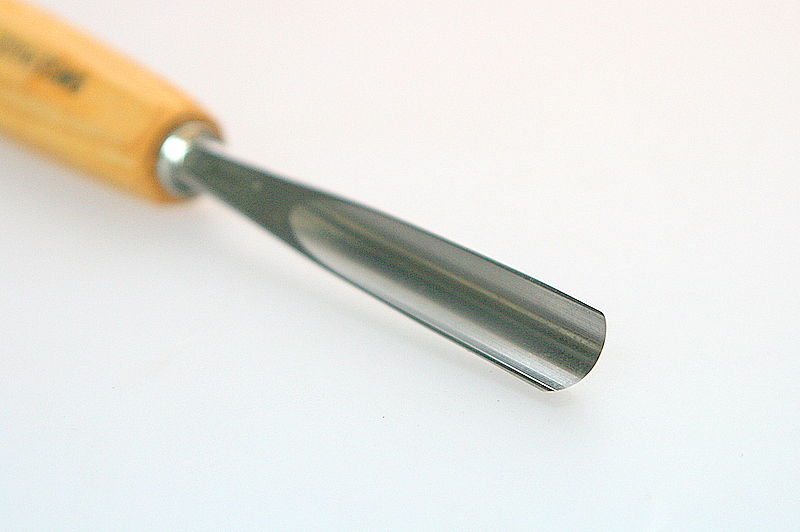 Treskjærerjern PF807