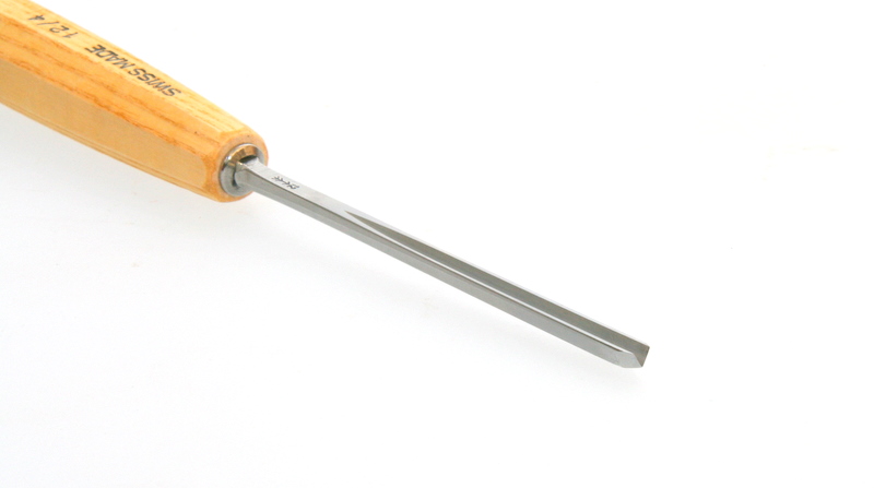 Treskjærerjern PF1201