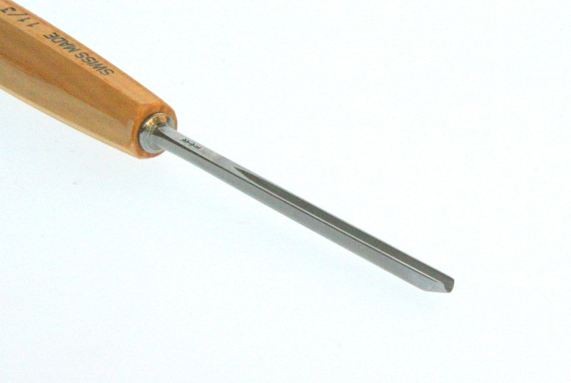 Treskjærerjern PF1107