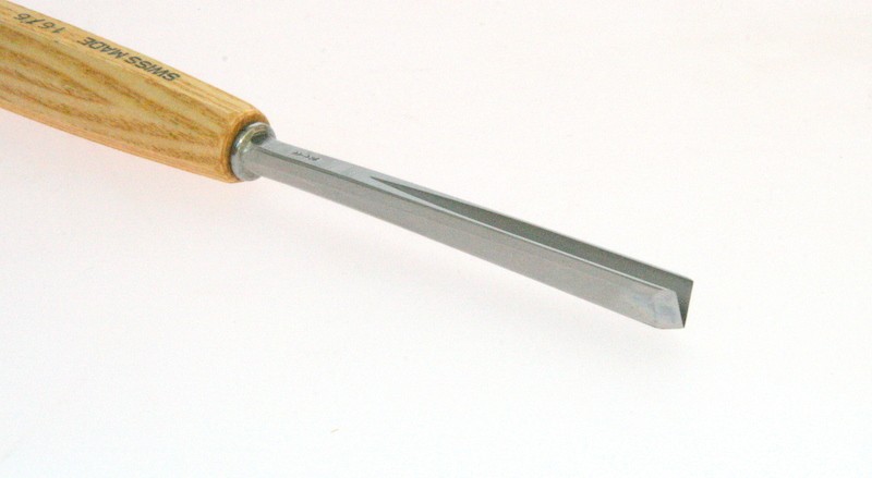 Treskjærerjern PF1603