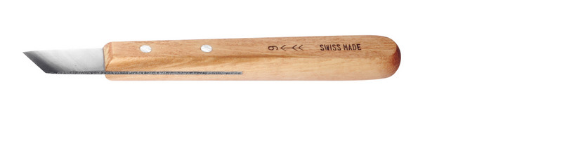 Treskjærerkniv Kerb 9