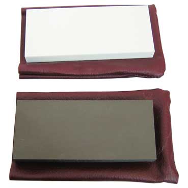 Wayne barton keramisk bryneset