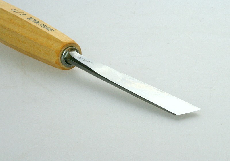 Treskjærerjern PF225