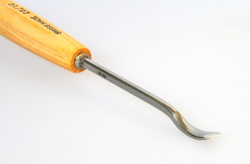 Treskjærerjern PF2506