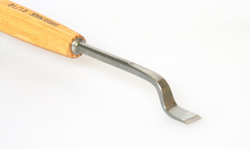 Treskjærerjern PF2106