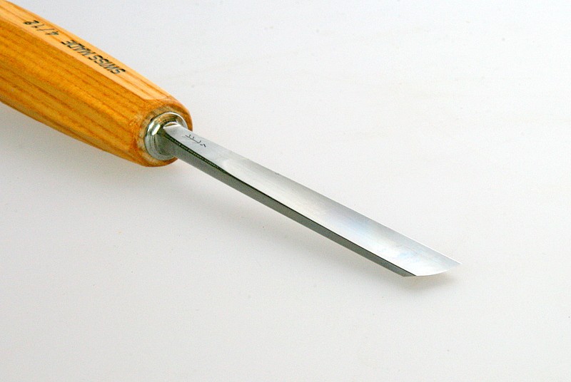 Treskjærerjern PF418