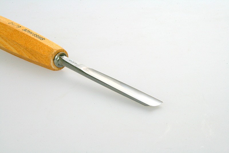 Treskjærerjern PF610