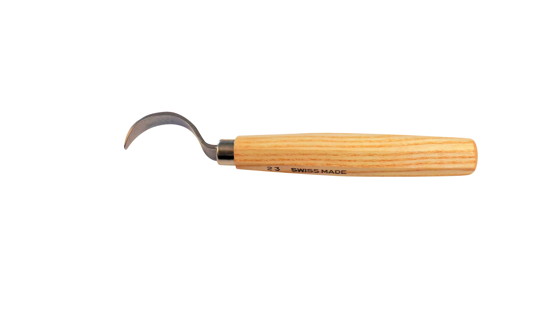 Pfeil skjekniv rund venstre nr 23