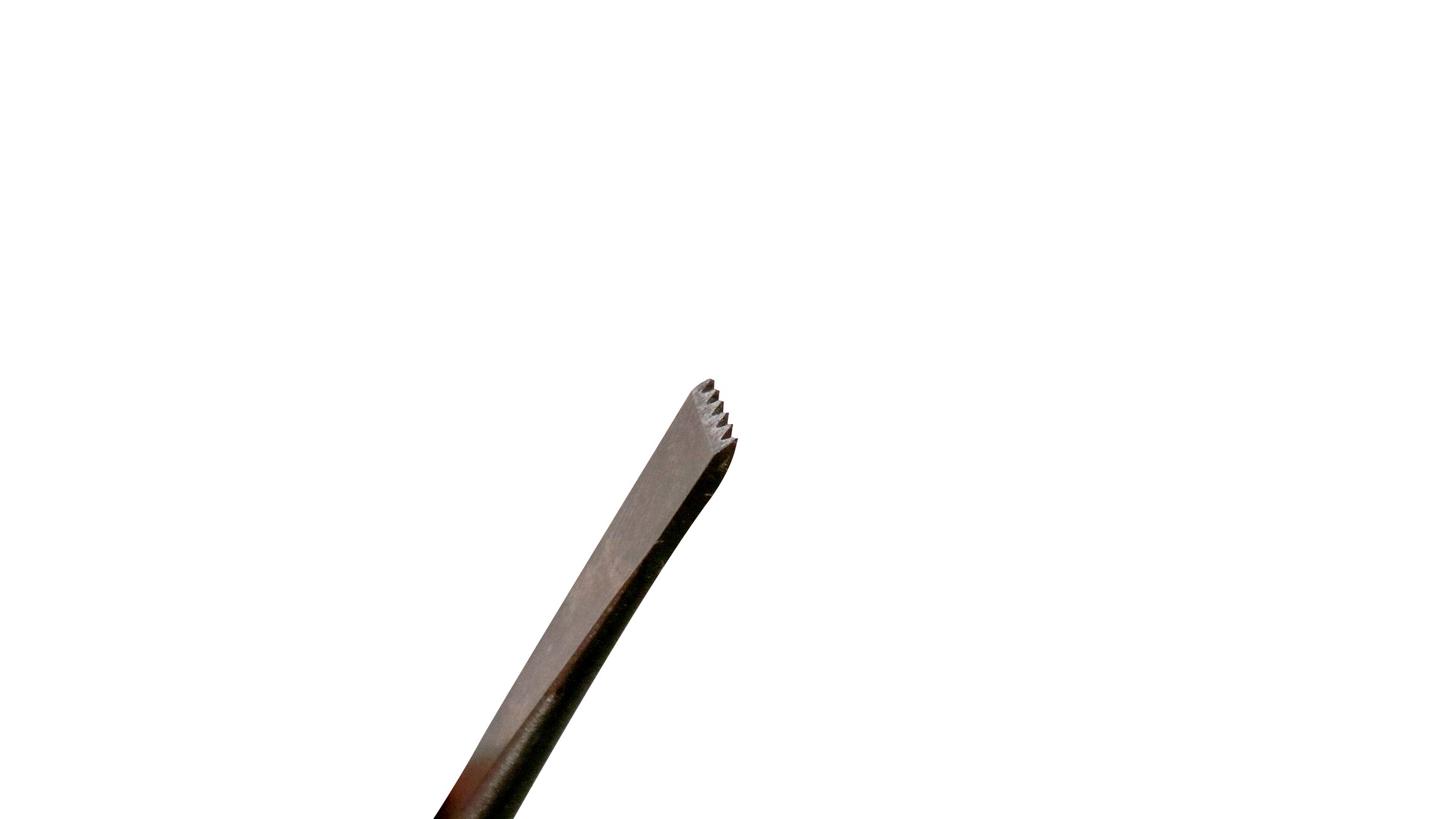 Mønsterdor nr 60 lang flat