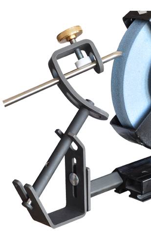 Vari-grind 2 langslipjigg ny!