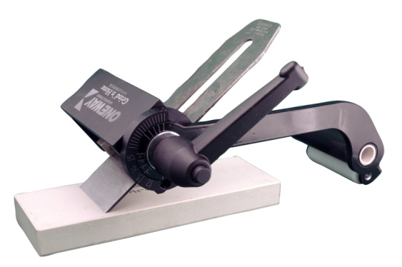 Wolverine honing jigg 3738