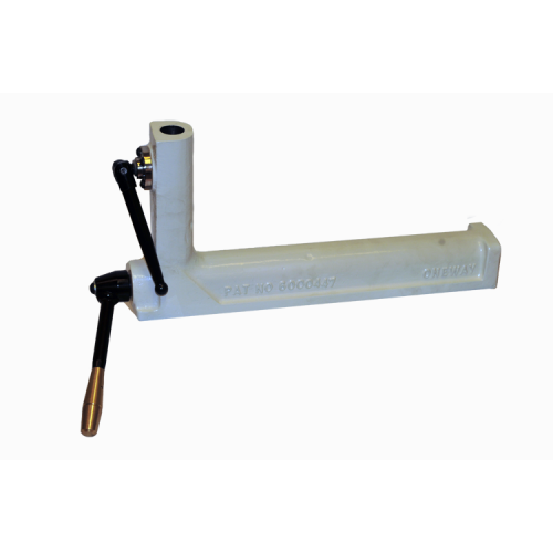 Oneway anleggsholder stor for 24