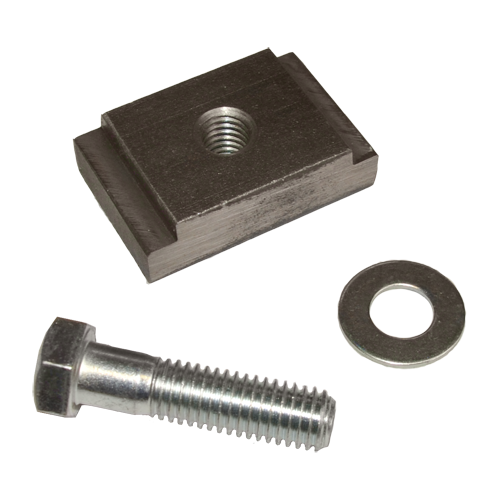 Oneway Easy core festedel 1 1/2 - 38mm vange åpning