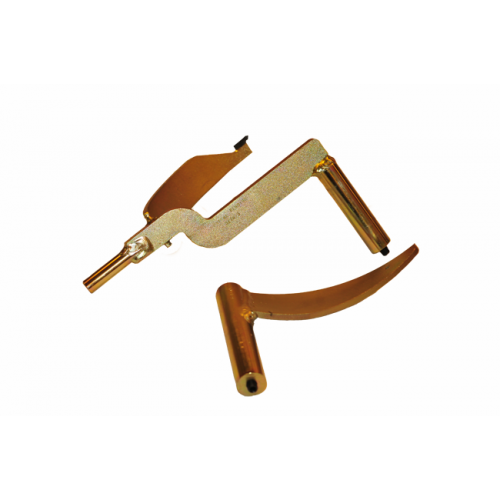 Oneway Easy core kniv 13' diam