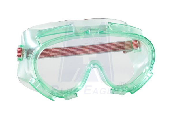 Vernebriller poly 1,5mm