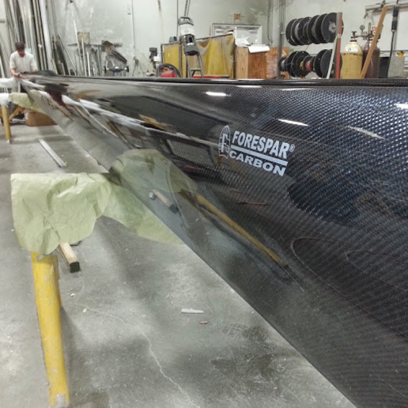 Entropy glassklar epoxy 1.5ltr langsom