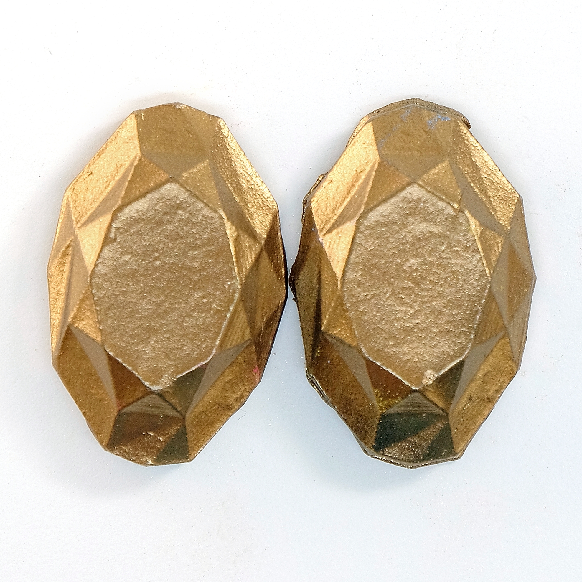 Pearl Ex fargepulver 637 Dark Brown 14g