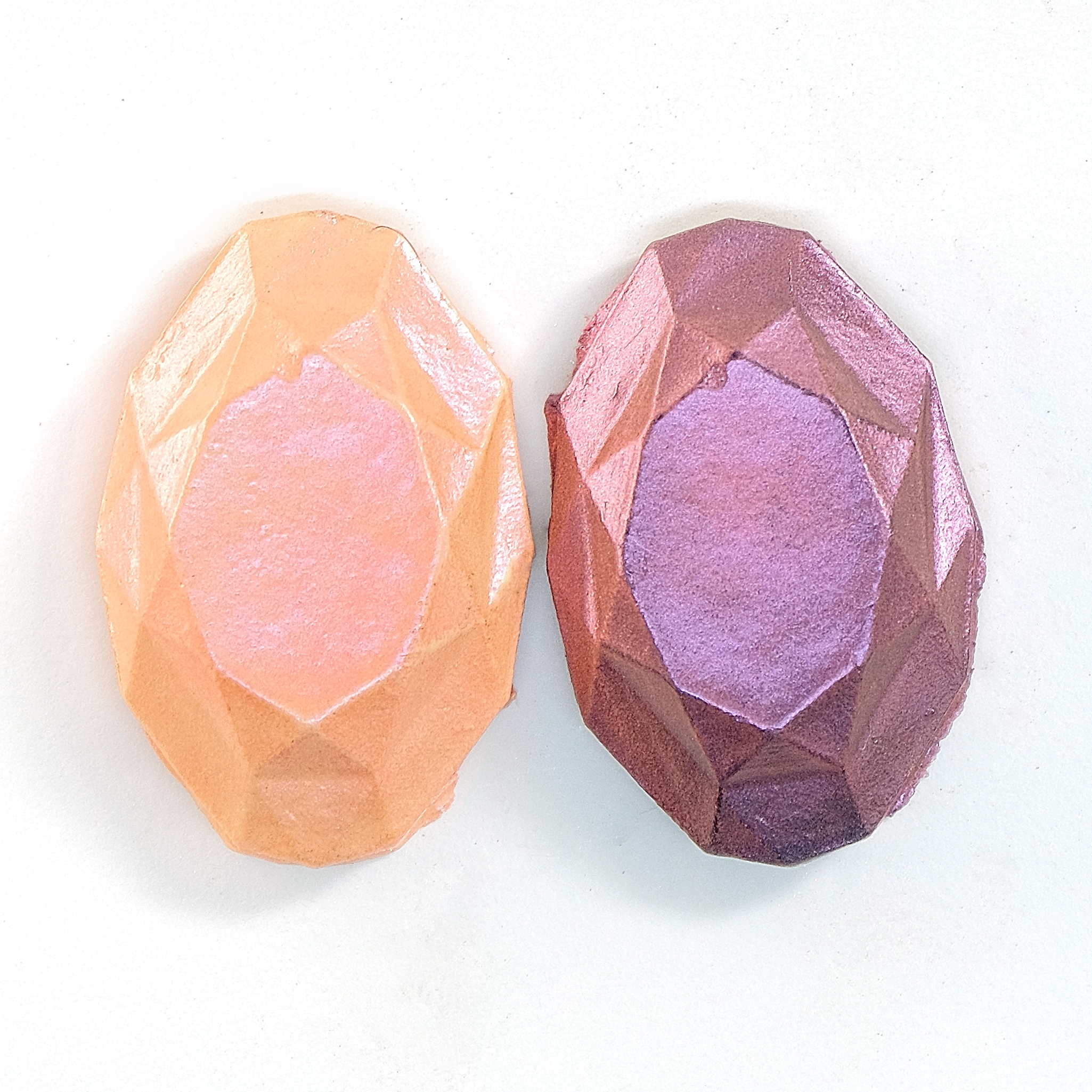 Pearl Ex fargepulver 642 Salmon Pink 21g