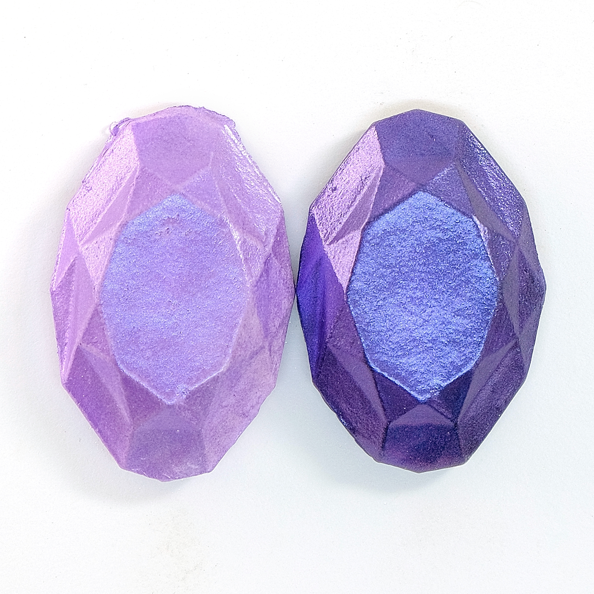 Pearl Ex fargepulver 644 Reflex Violet 21g