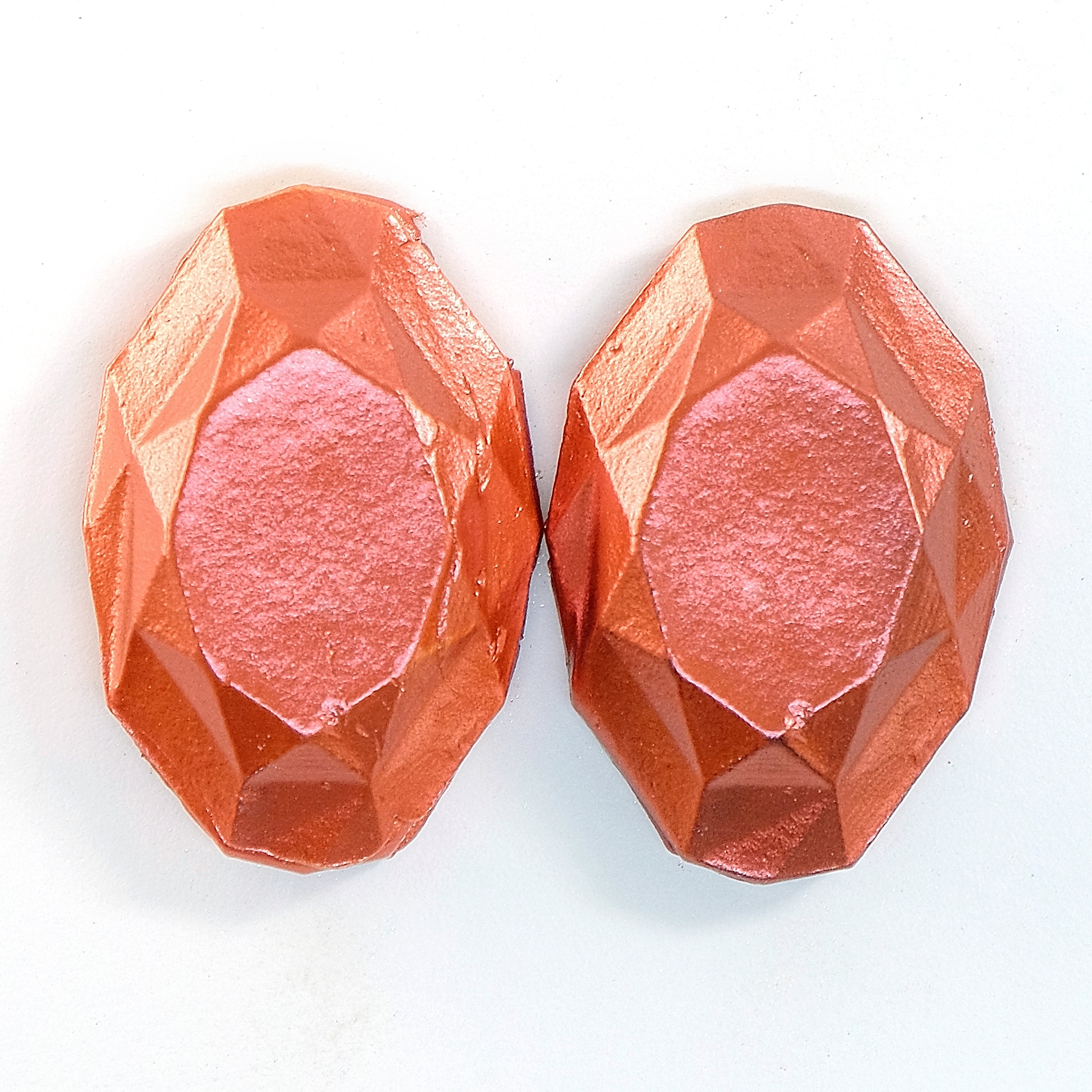 Pearl Ex fargepulver 654 Super Russet 21g