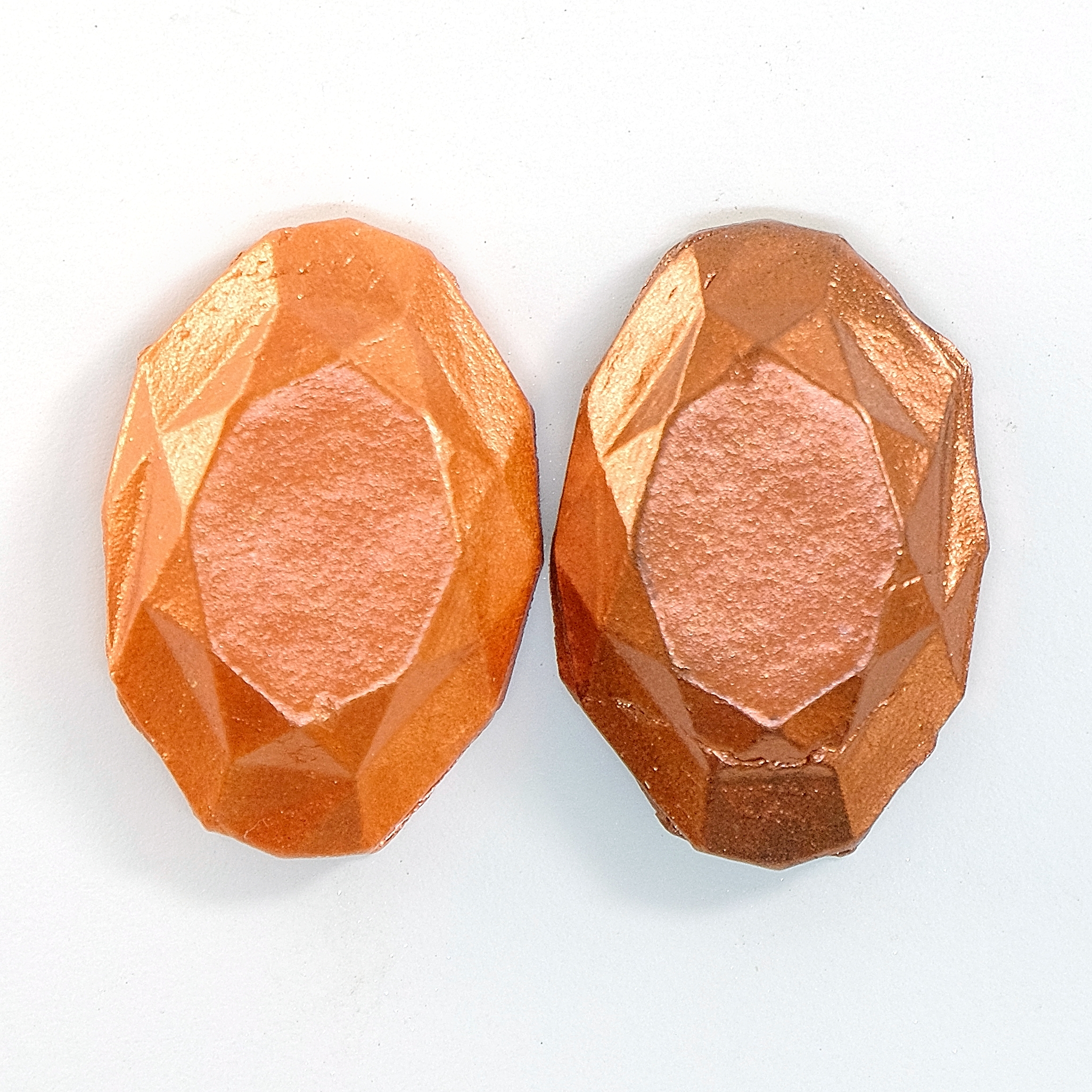 Pearl Ex fargepulver 655 Super Copper 21g