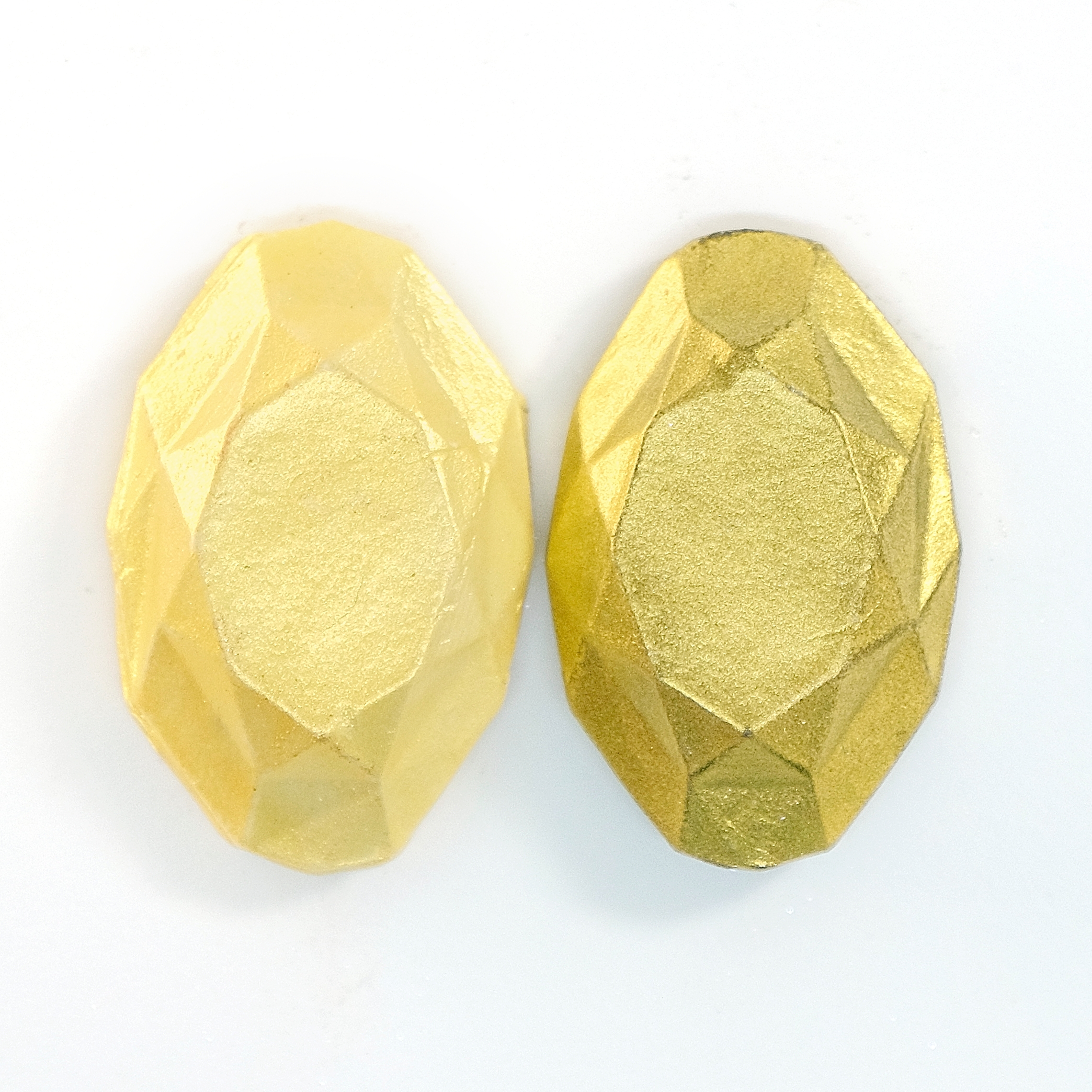 Pearl Ex fargepulver 656 Brilliant Gold 21g