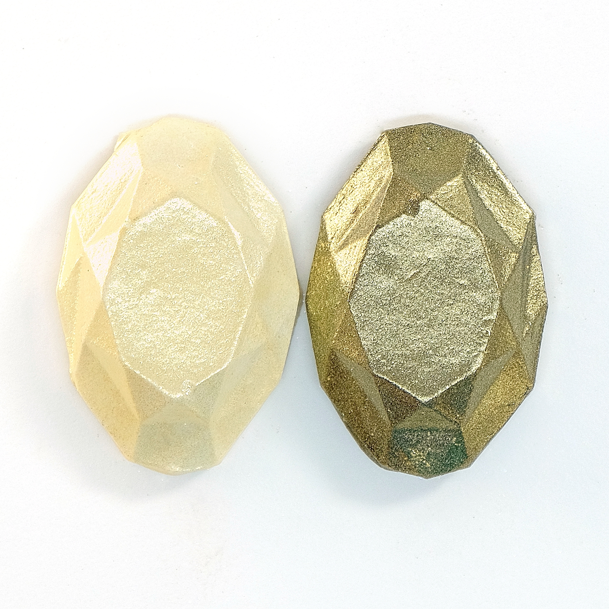 Pearl Ex fargepulver 657 Sparkle Gold 21g