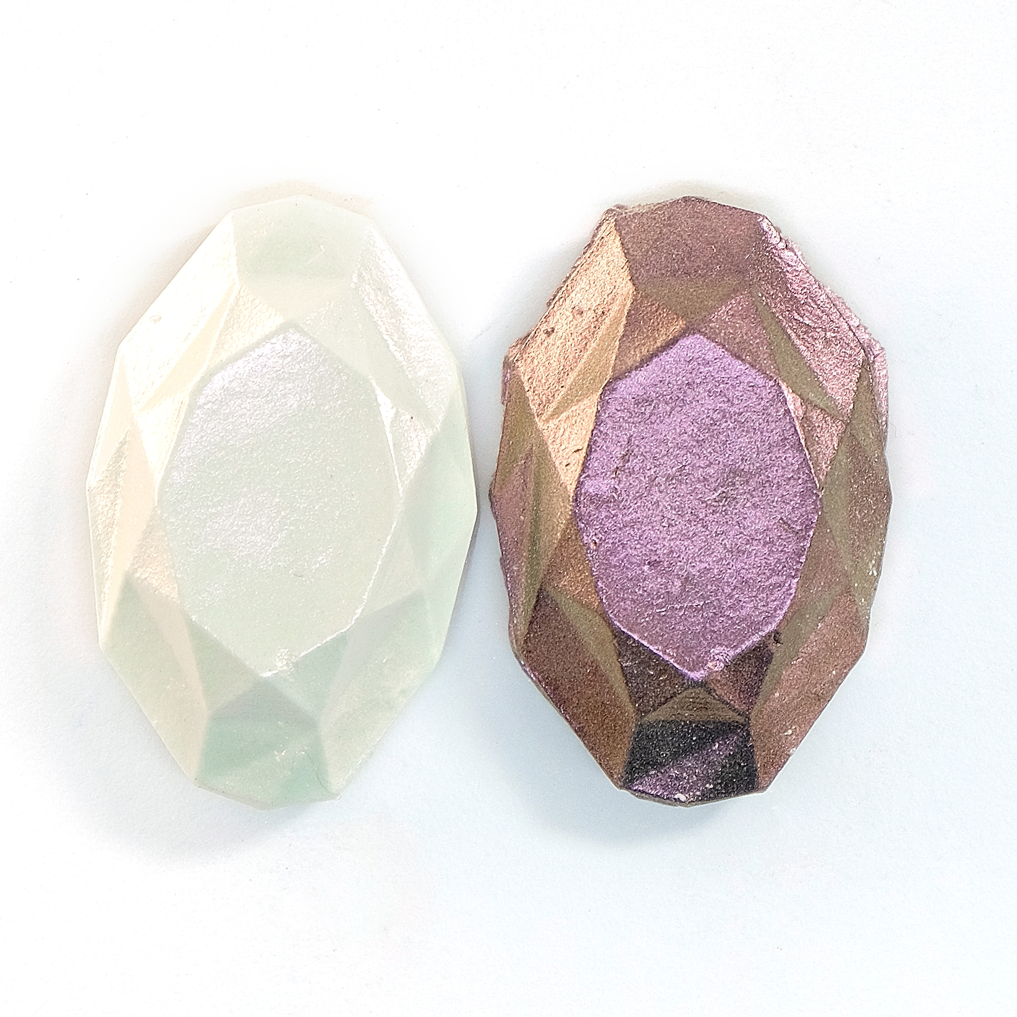 Pearl Ex fargepulver 670 Interference Red 14g