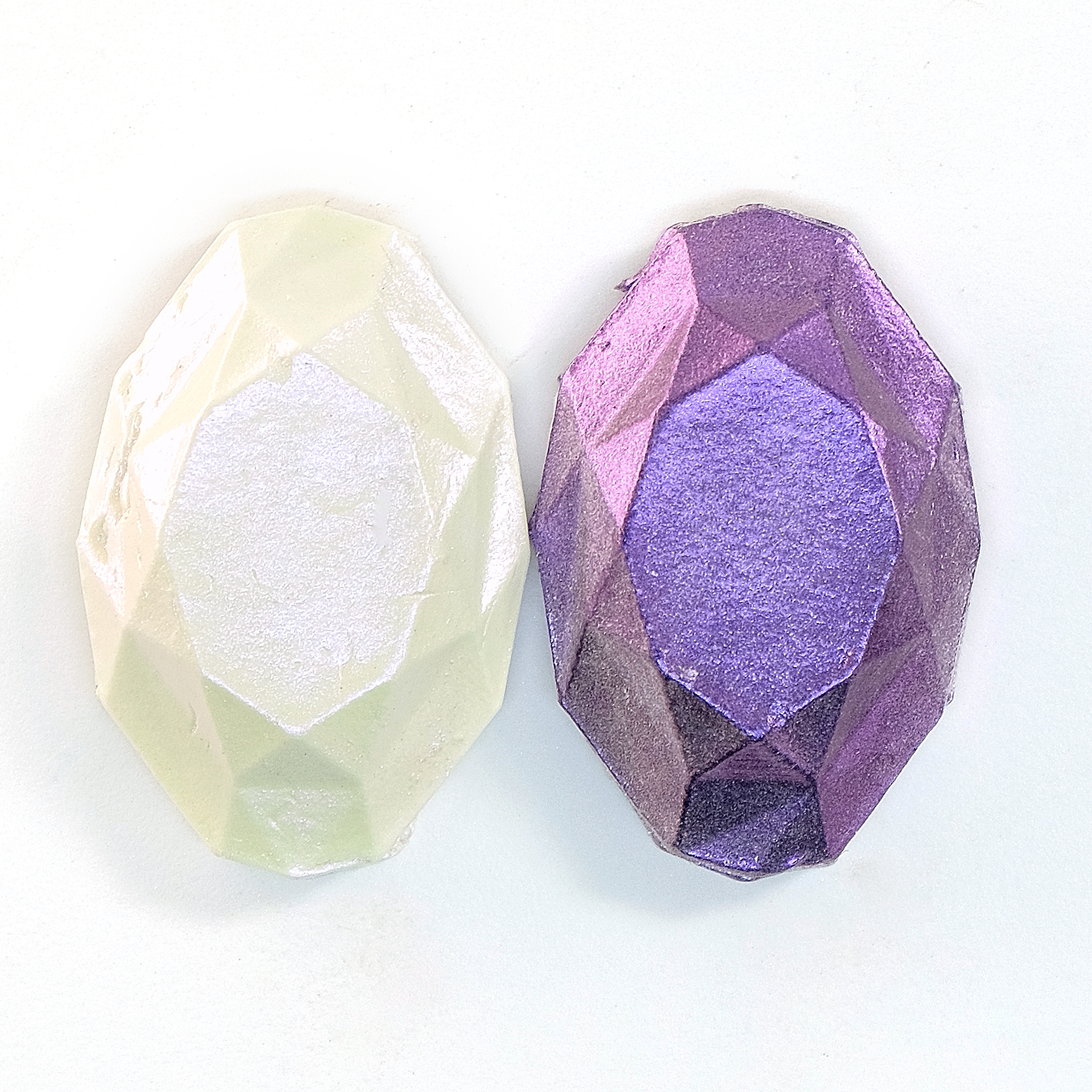 Pearl Ex fargepulver 673 Interference Violet 14g