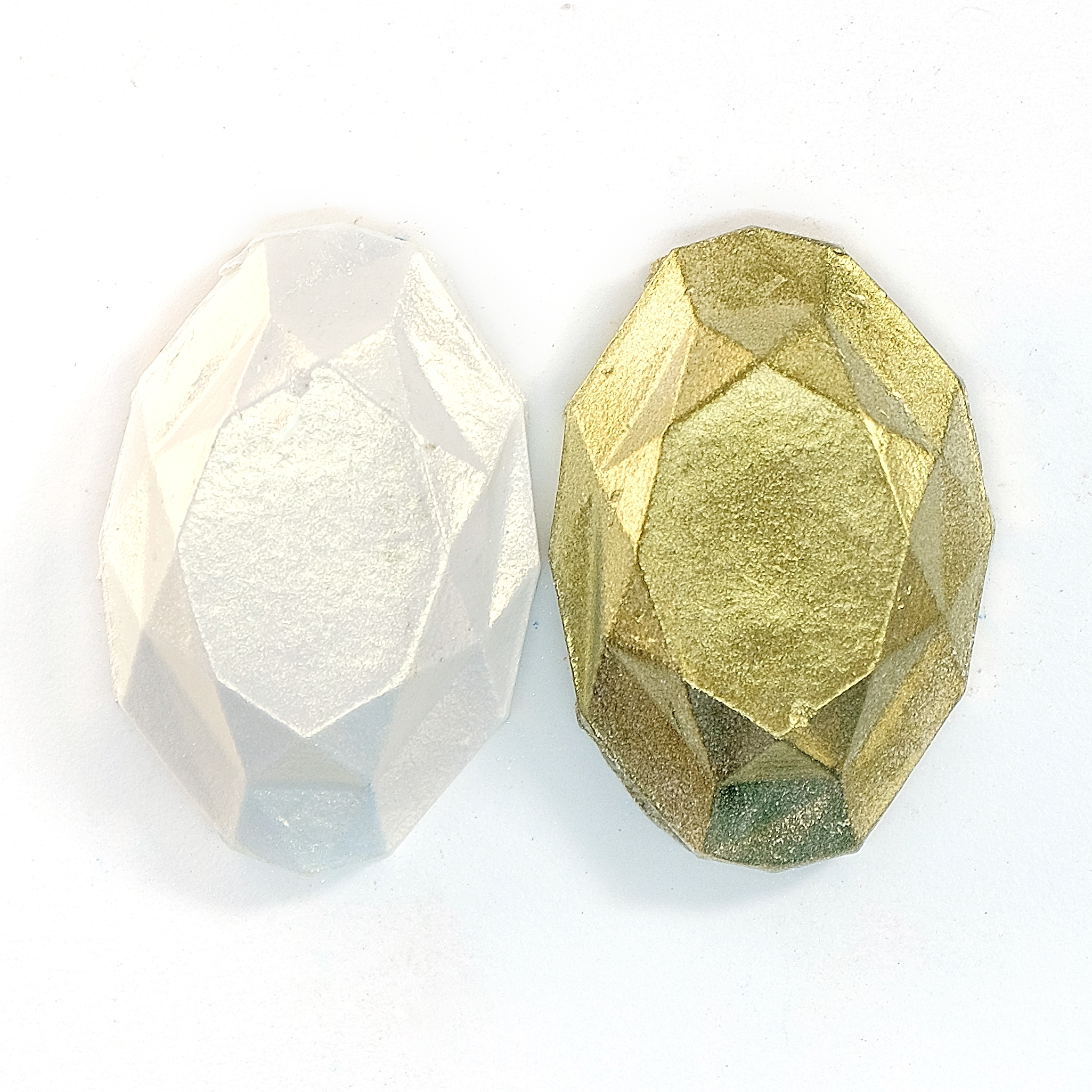 Pearl Ex fargepulver 674 Interference Gold 14g