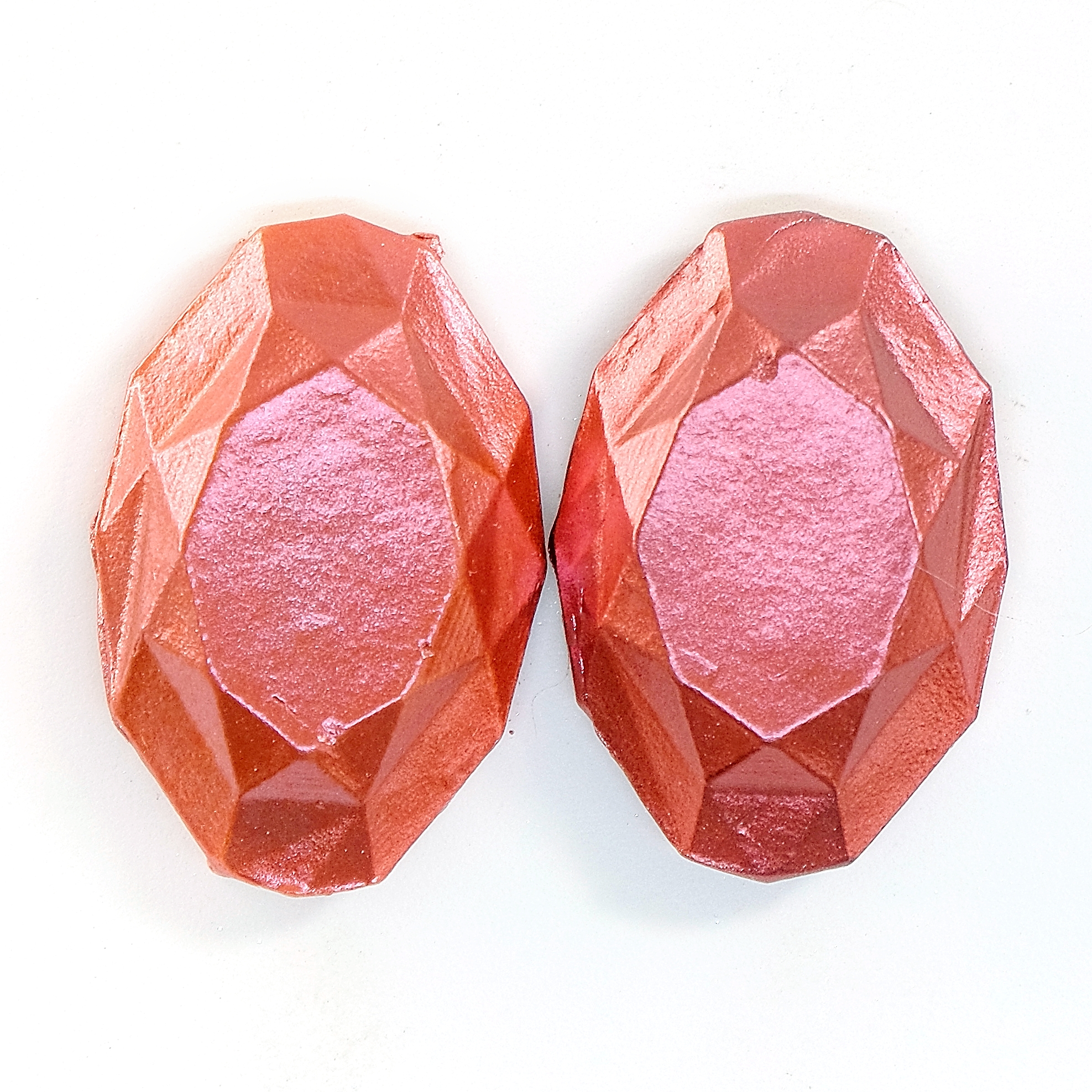 Pearl Ex fargepulver 653 Red russet 21g