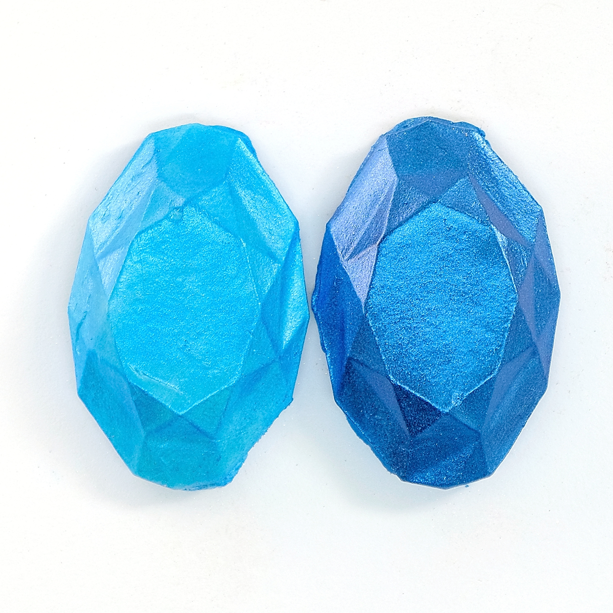 Pearl Ex fargepulver 686 Turquoise 14g