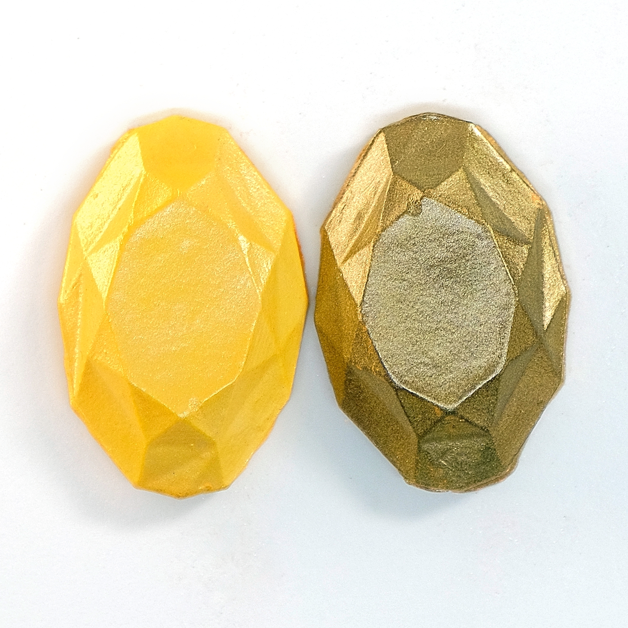 Pearl Ex fargepulver 641 Pumpkin Orange 21g