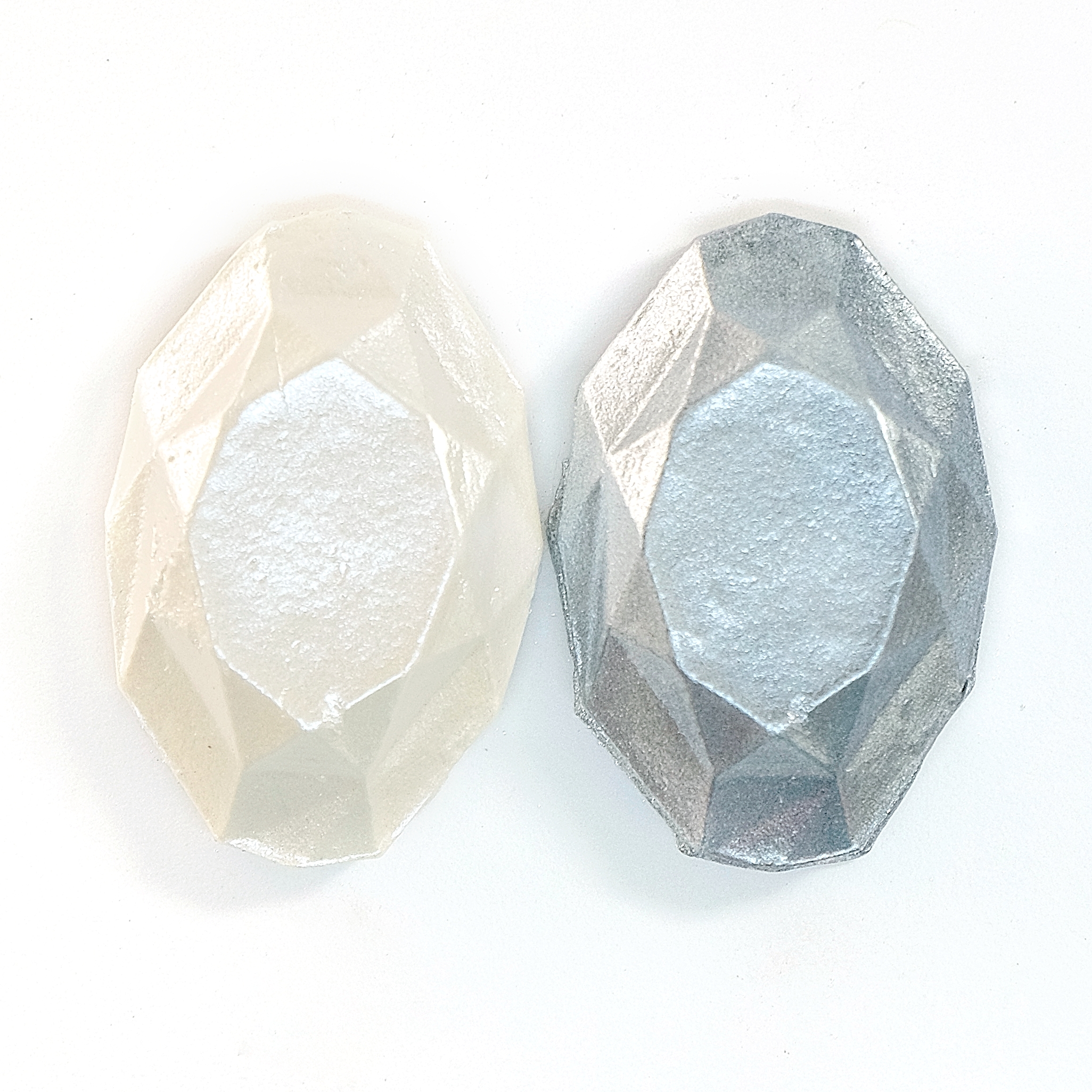 Pearl Ex fargepulver 651 Pearl white 21g