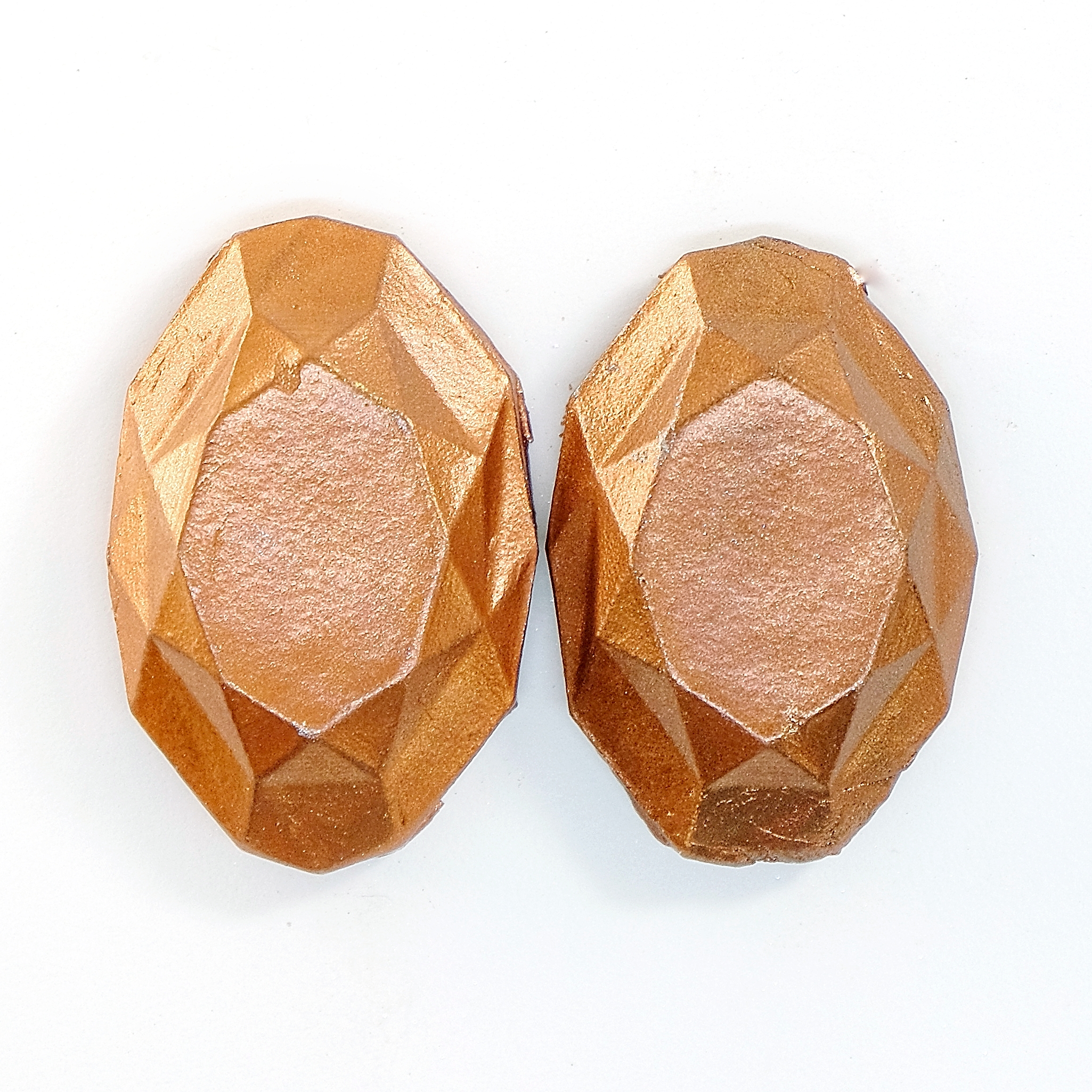 Pearl Ex fargepulver 661 Antique Copper 21g