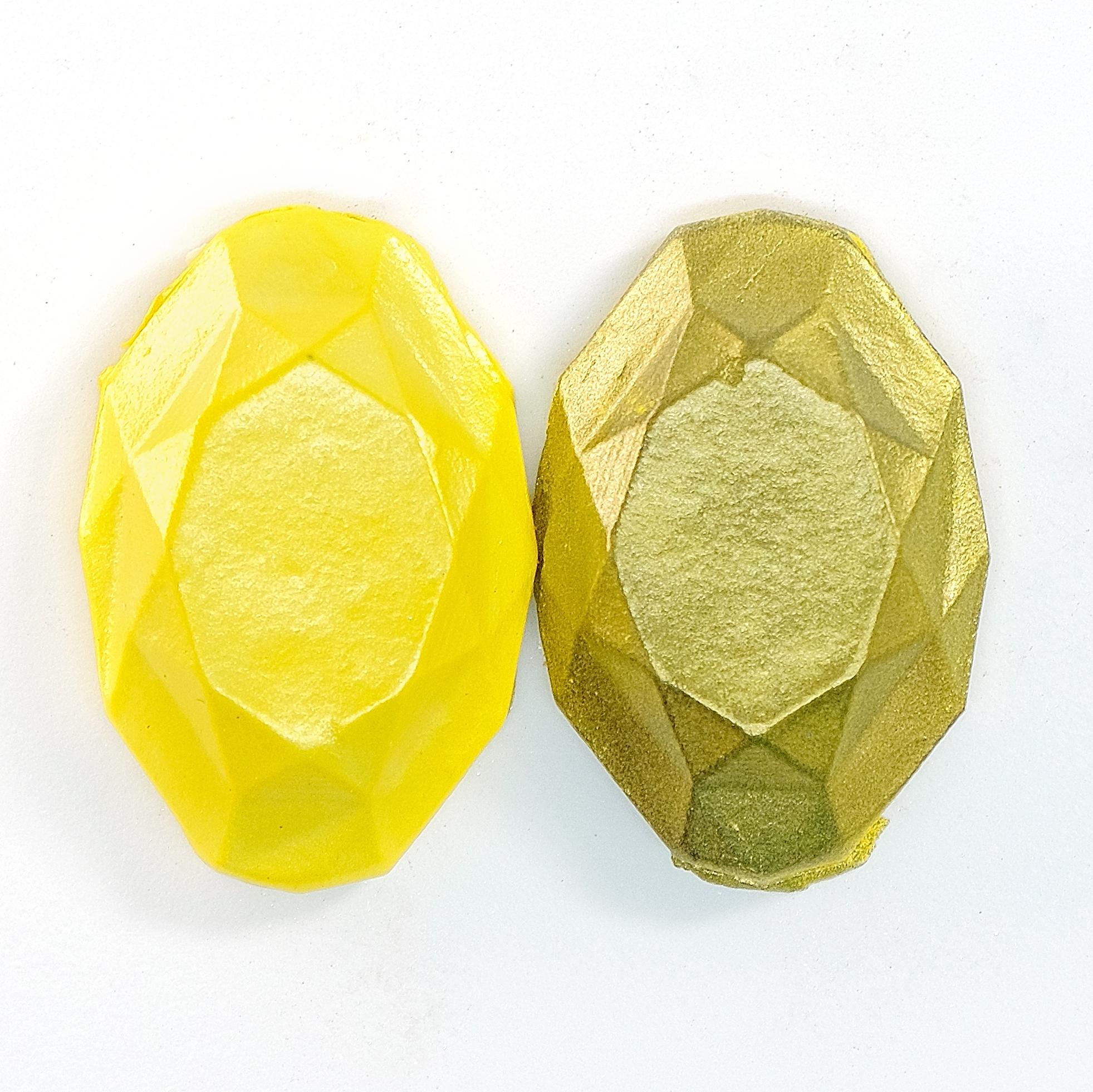 Pearl Ex fargepulver 683 Bright yellow 14g