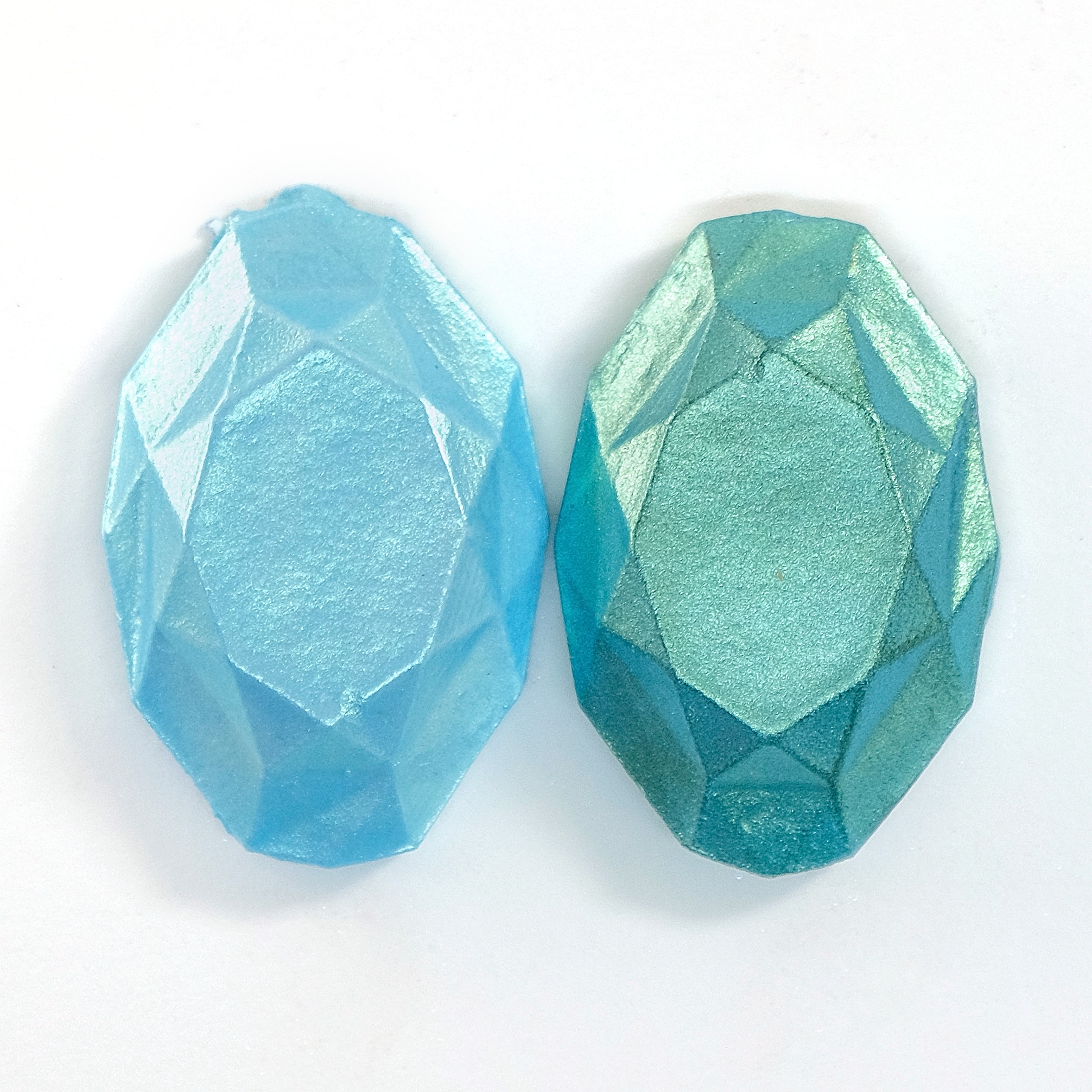 Pearl Ex Fargepulver 681 Duo Blue-Green 14g