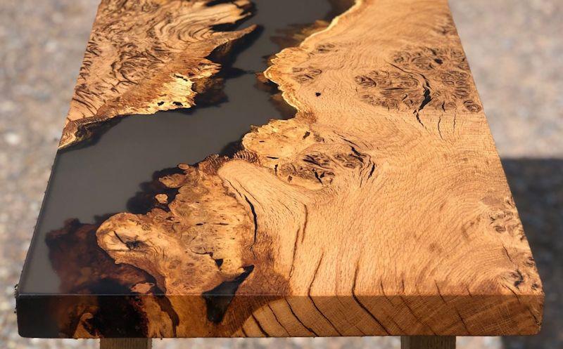 Entropy resin farger 6 stk SOFT