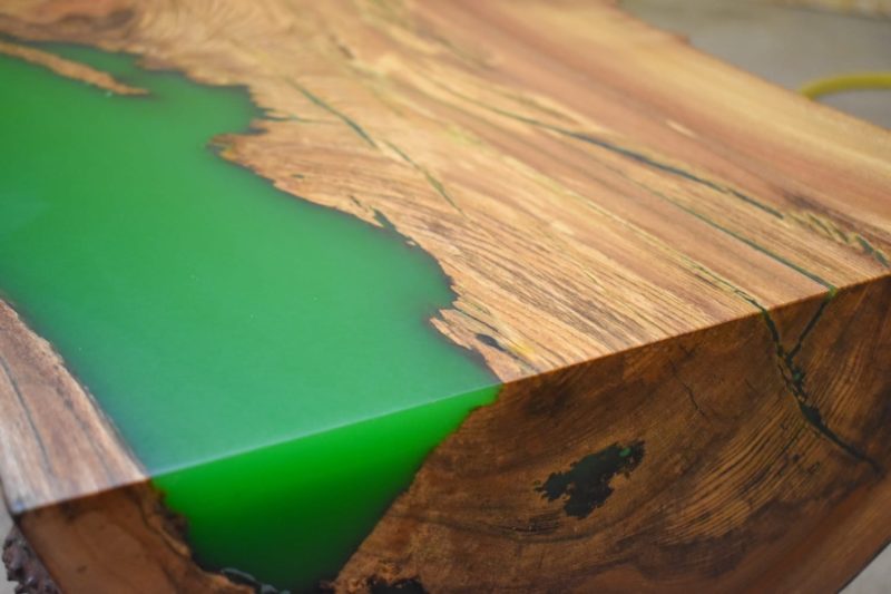 Entropy resin farger 6 stk SOFT