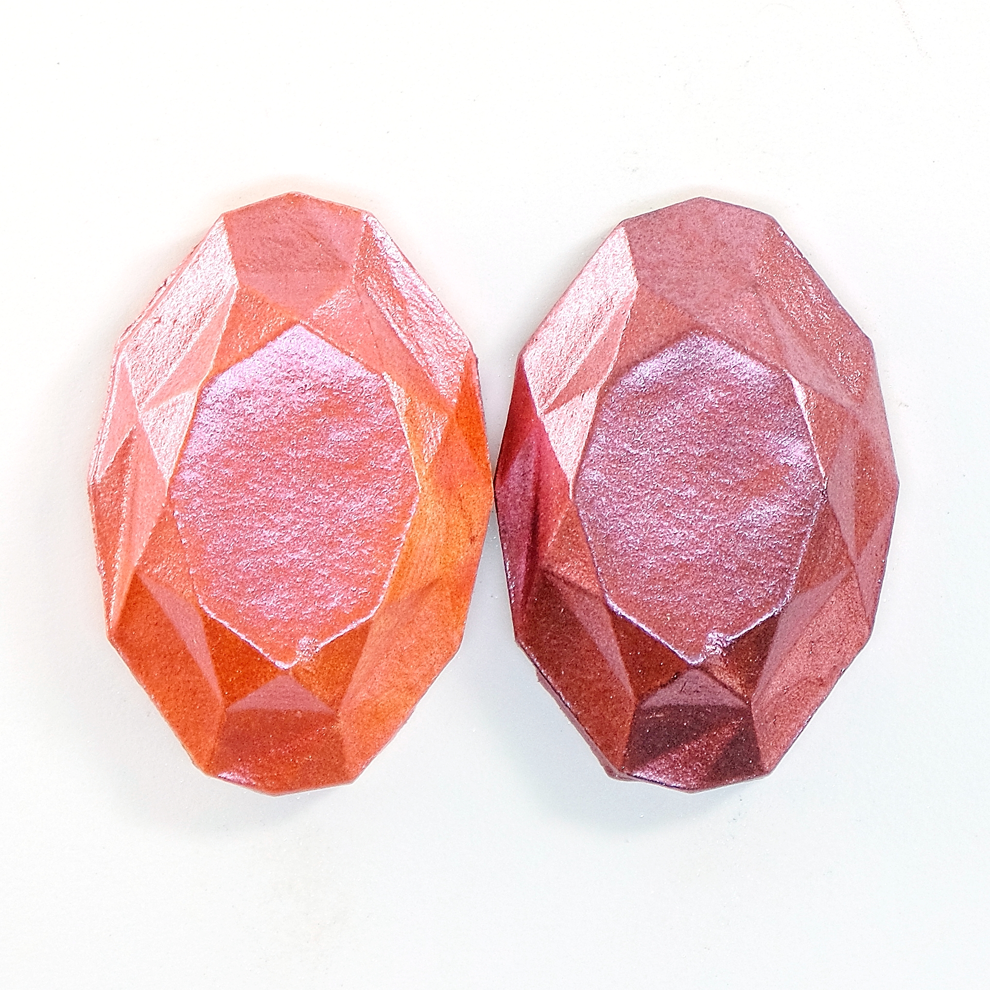 Pearl Ex Fargepulver 689 Blue Russet 14g