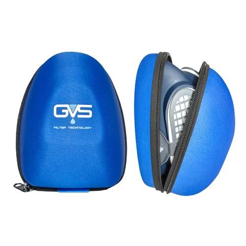 Elipse støvmaske p3r spr501 halvmaske