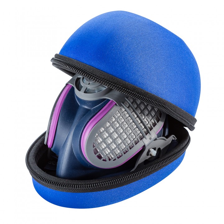 Elipse bag for støvmaske spr501