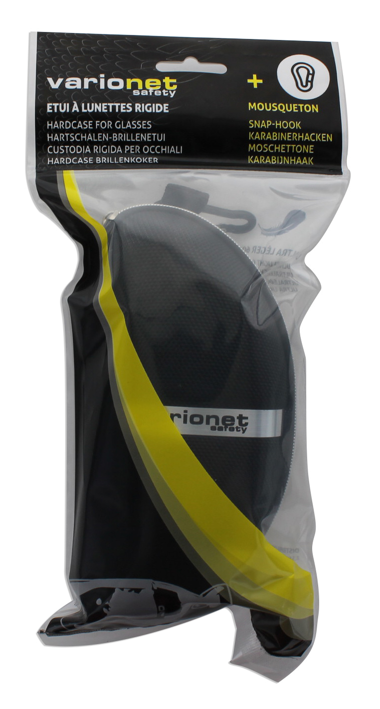 Futteral for vernebriller VHP10/VH20