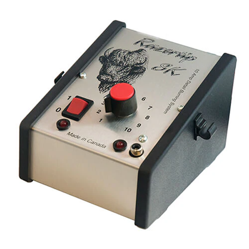 Razertip pyrografiapparat SK trinnløs