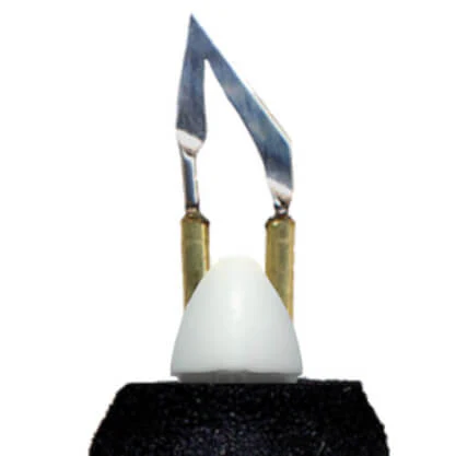 Razertip stor skråfasong F1L