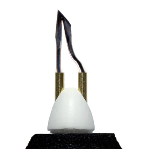 Razertip liten meiseltupp F1S