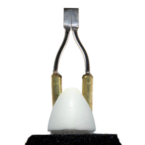 Razertip liten flat tupp F6S